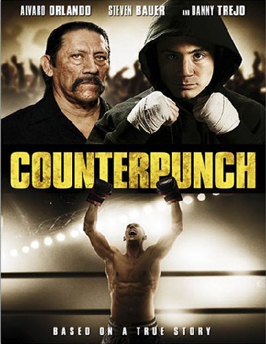 Counterpunch / Контраудар (2013)