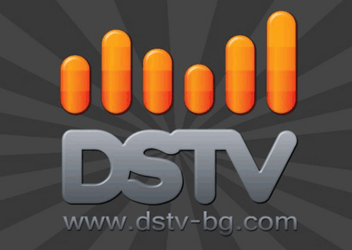 Online DSTV