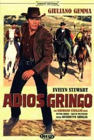 ADIOS GRINGO / АДИОС ГРИНГО (1965)