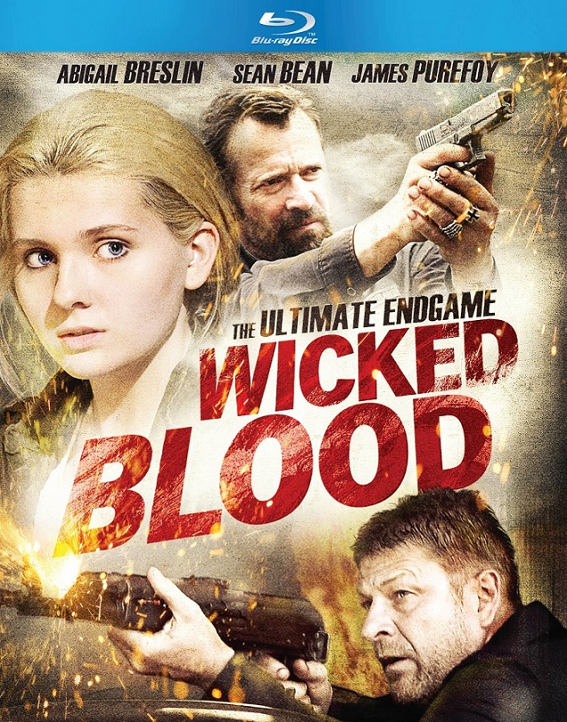 Wicked Blood / Лоша ...