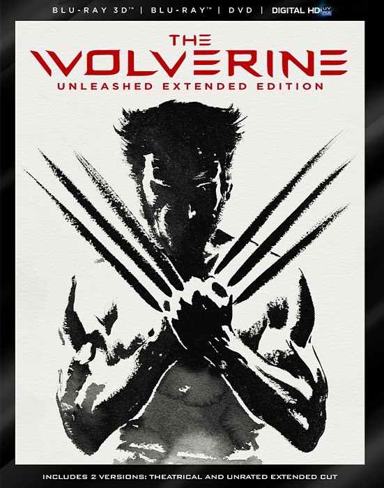 The Wolverine / Върколакът (2013)