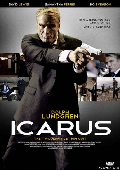 Icarus | Икар (2010) BG Audio