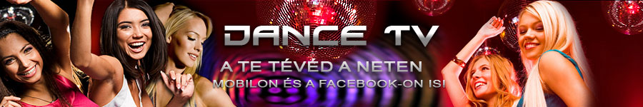 Online Dance TV