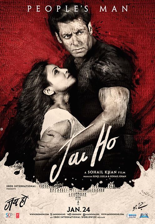 Jai Ho (2014) / Джай...